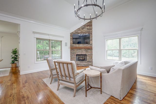 7045 Salmon Run, Spring Hill, TN 37174