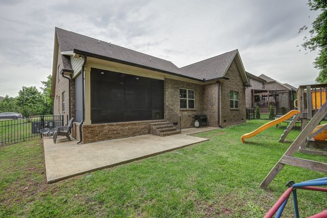 7045 Salmon Run, Spring Hill, TN 37174