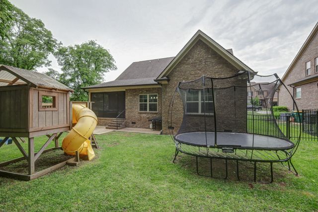 7045 Salmon Run, Spring Hill, TN 37174