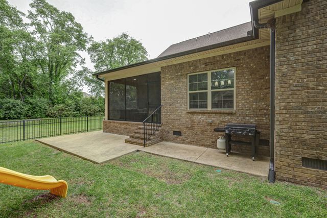7045 Salmon Run, Spring Hill, TN 37174