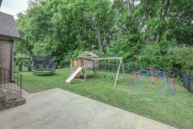 7045 Salmon Run, Spring Hill, TN 37174