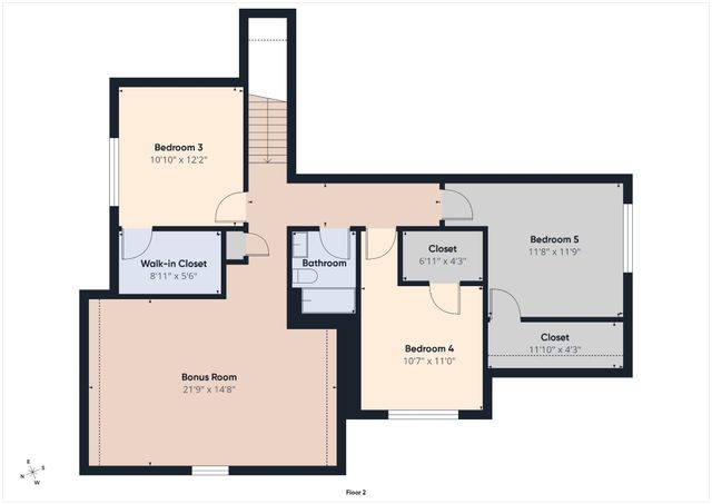 7045 Salmon Run, Spring Hill, TN 37174