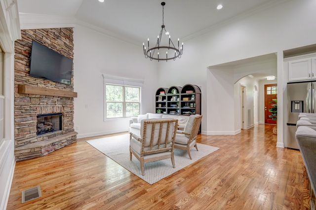 7045 Salmon Run, Spring Hill, TN 37174