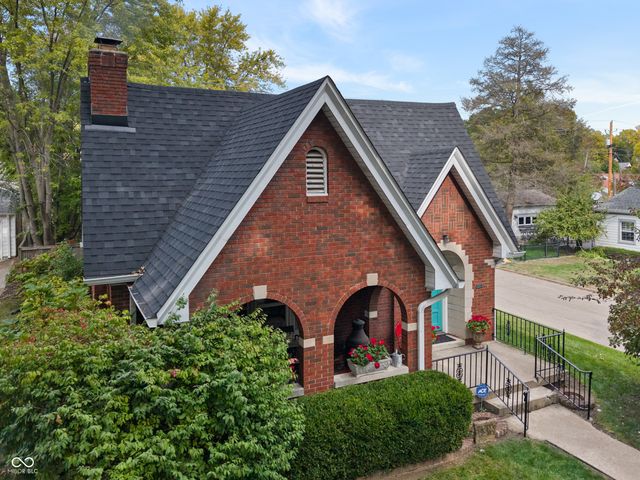 134 W 44th Street, Indianapolis, IN 46208