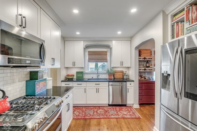 134 W 44th Street, Indianapolis, IN 46208