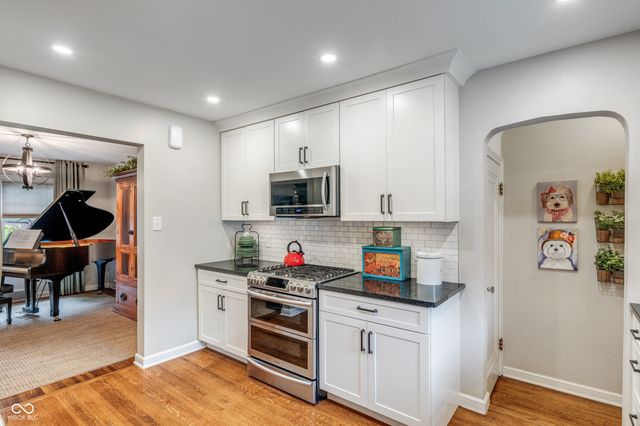 134 W 44th Street, Indianapolis, IN 46208