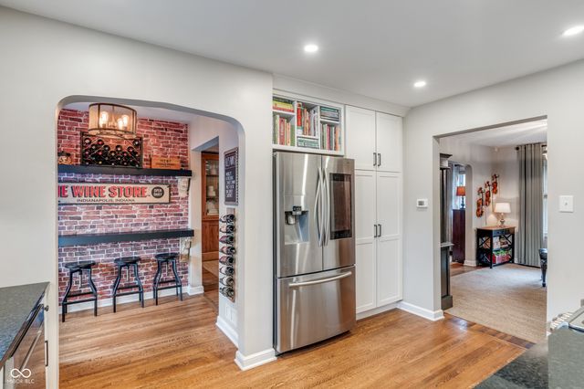 134 W 44th Street, Indianapolis, IN 46208