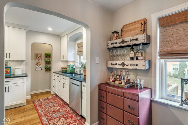 134 W 44th Street, Indianapolis, IN 46208