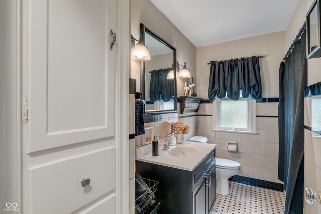 134 W 44th Street, Indianapolis, IN 46208