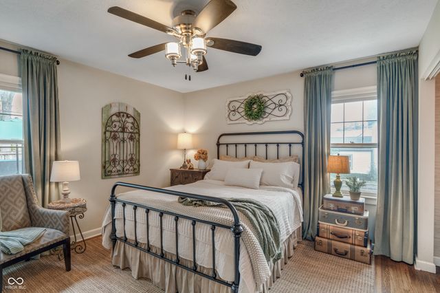 134 W 44th Street, Indianapolis, IN 46208