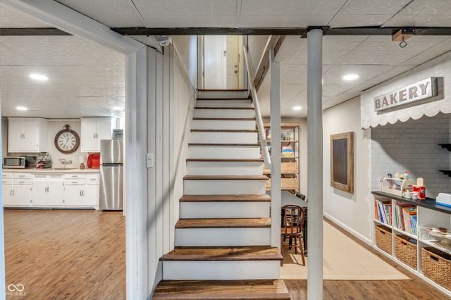 134 W 44th Street, Indianapolis, IN 46208