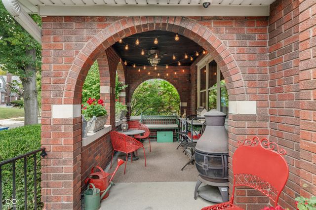 134 W 44th Street, Indianapolis, IN 46208