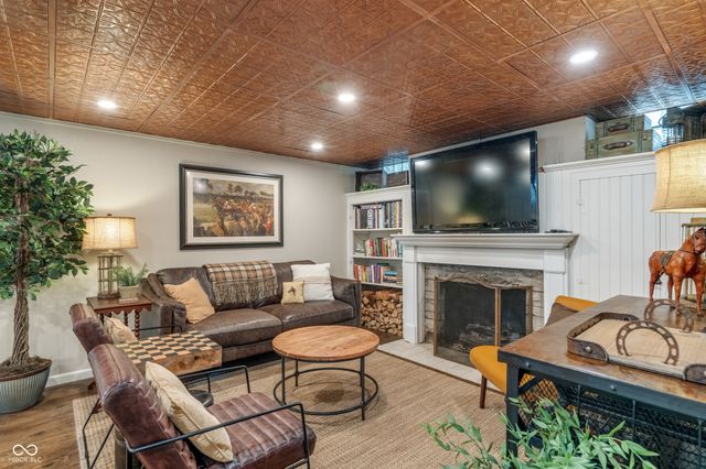 134 W 44th Street, Indianapolis, IN 46208