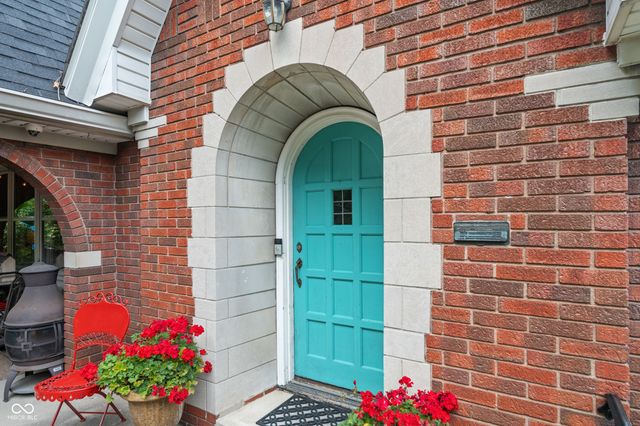 134 W 44th Street, Indianapolis, IN 46208