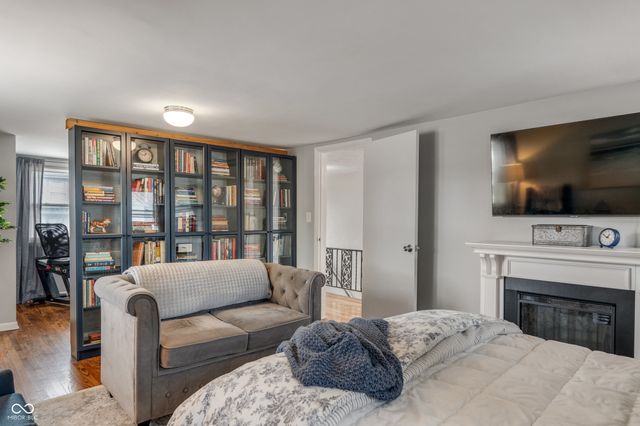 134 W 44th Street, Indianapolis, IN 46208