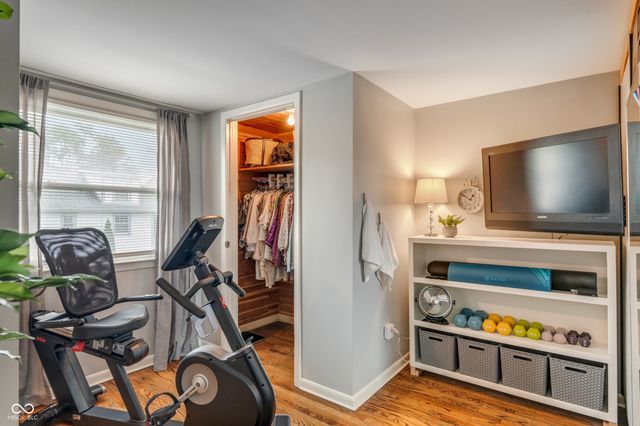 134 W 44th Street, Indianapolis, IN 46208