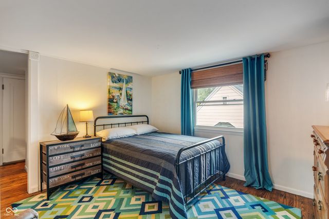 134 W 44th Street, Indianapolis, IN 46208