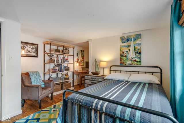 134 W 44th Street, Indianapolis, IN 46208