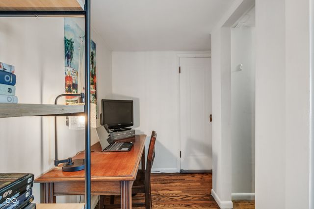 134 W 44th Street, Indianapolis, IN 46208