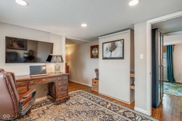 134 W 44th Street, Indianapolis, IN 46208