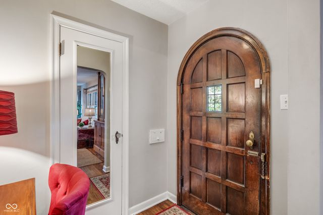 134 W 44th Street, Indianapolis, IN 46208