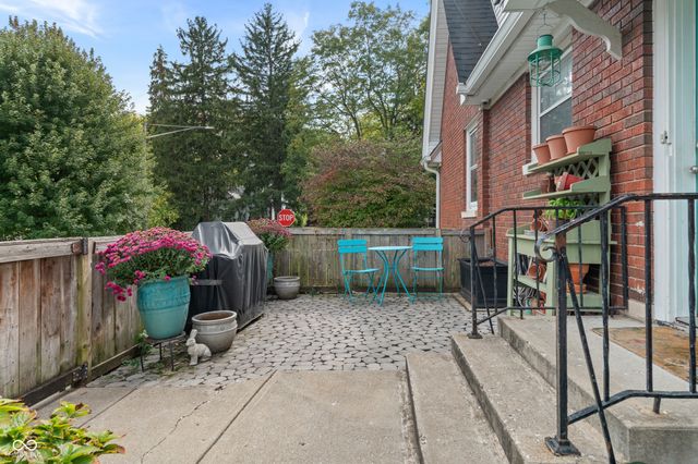 134 W 44th Street, Indianapolis, IN 46208