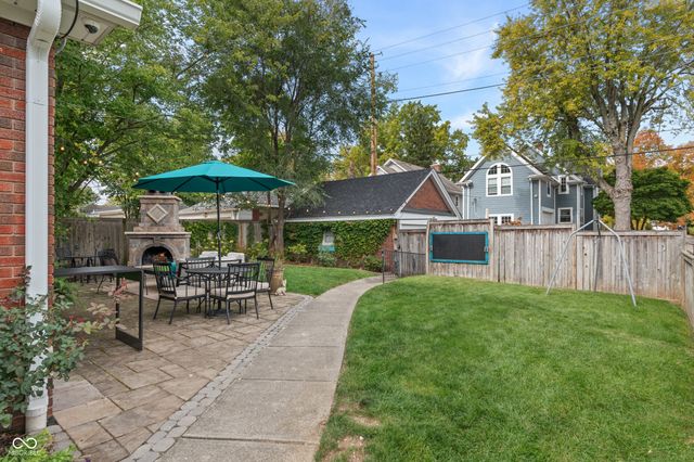 134 W 44th Street, Indianapolis, IN 46208