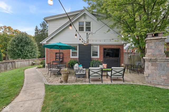 134 W 44th Street, Indianapolis, IN 46208