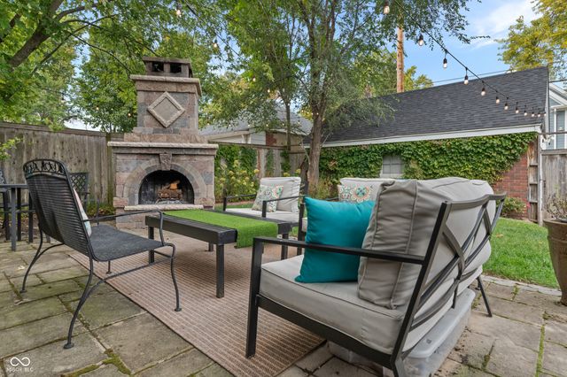 134 W 44th Street, Indianapolis, IN 46208