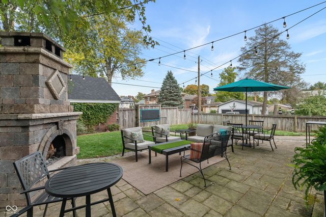 134 W 44th Street, Indianapolis, IN 46208