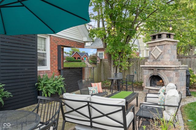 134 W 44th Street, Indianapolis, IN 46208