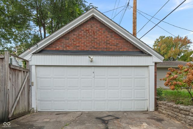 134 W 44th Street, Indianapolis, IN 46208