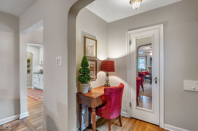 134 W 44th Street, Indianapolis, IN 46208