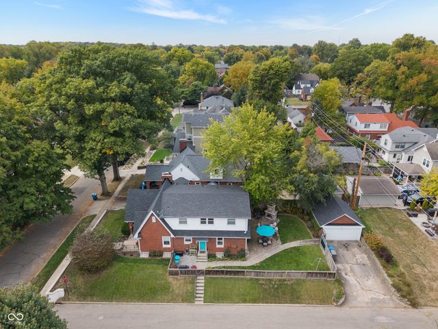 134 W 44th Street, Indianapolis, IN 46208