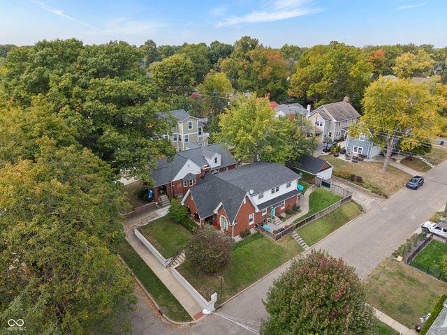 134 W 44th Street, Indianapolis, IN 46208