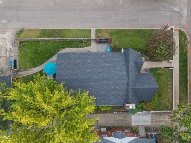 134 W 44th Street, Indianapolis, IN 46208