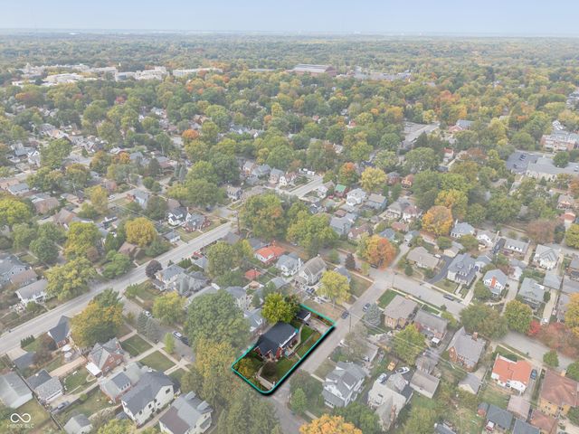 134 W 44th Street, Indianapolis, IN 46208