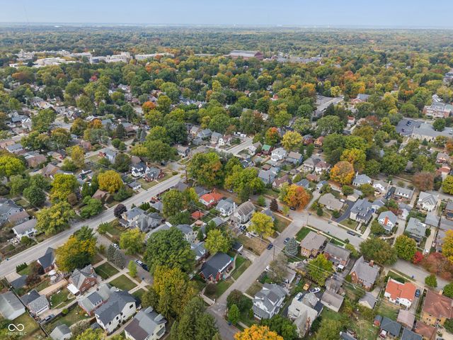 134 W 44th Street, Indianapolis, IN 46208