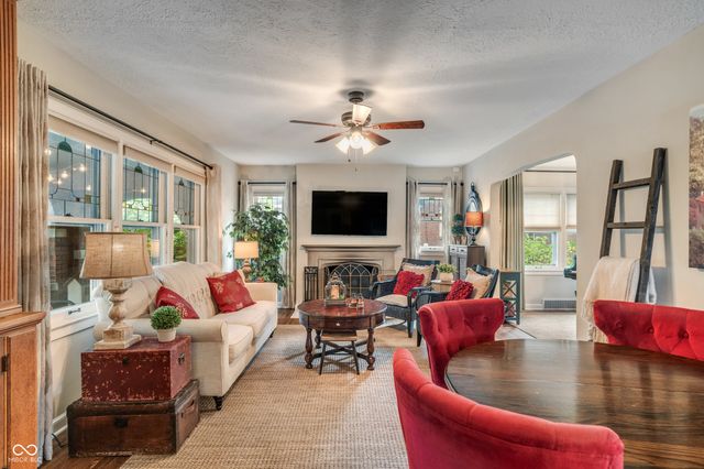 134 W 44th Street, Indianapolis, IN 46208