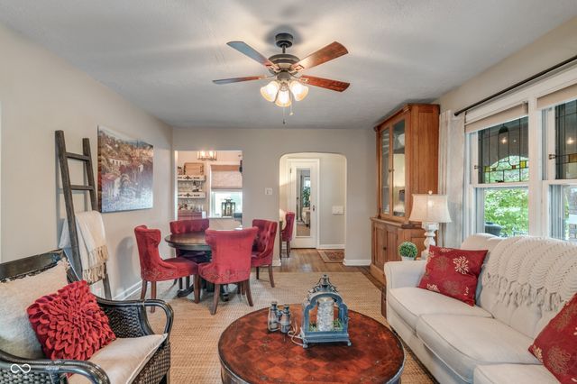 134 W 44th Street, Indianapolis, IN 46208