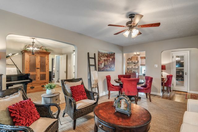 134 W 44th Street, Indianapolis, IN 46208