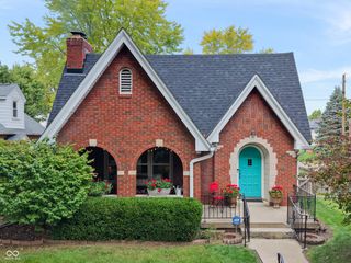 134 W 44th Street, Indianapolis, IN 46208