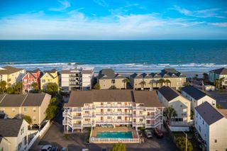 1212 S Ocean Blvd. # 302, Surfside Beach, SC 29575