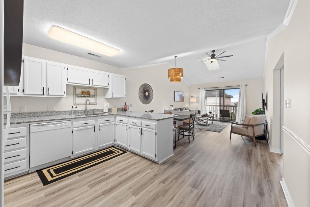 1212 S Ocean Blvd. # 302, Surfside Beach, SC 29575 — photo 3