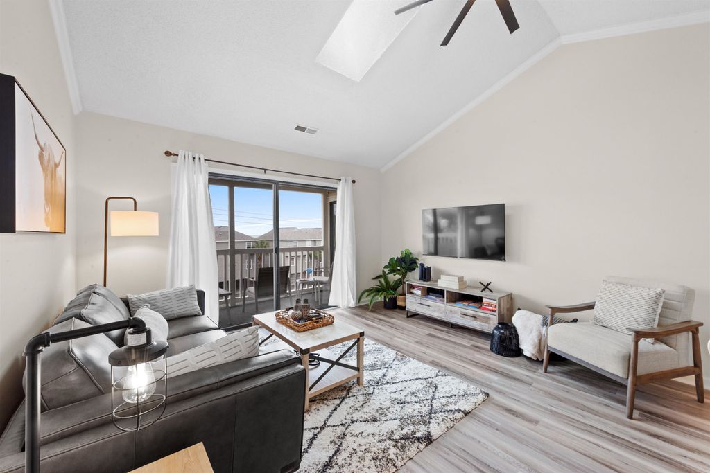 1212 S Ocean Blvd. # 302, Surfside Beach, SC 29575 — photo 4