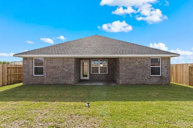 2119 Emerald Lake Trail, Dayton, TX 77535