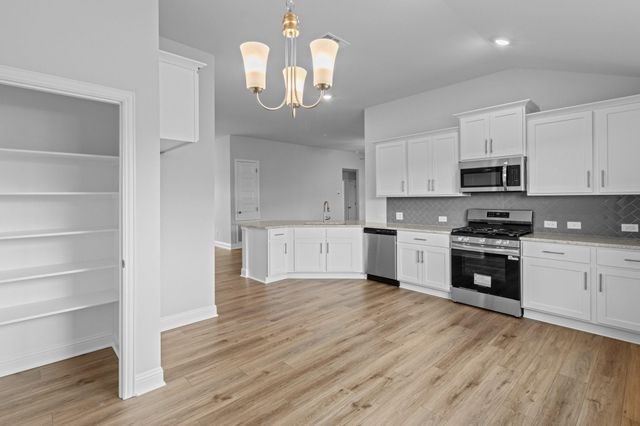 2119 Emerald Lake Trail, Dayton, TX 77535