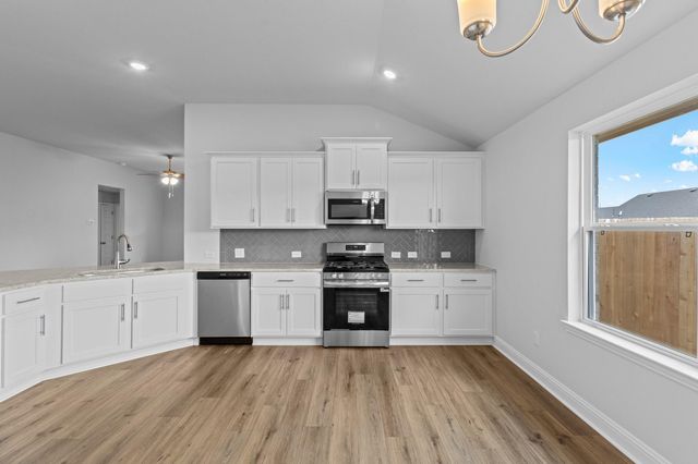 2119 Emerald Lake Trail, Dayton, TX 77535