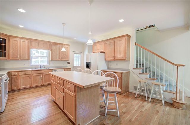 312 Lake View Trace, Jasper, GA 30143