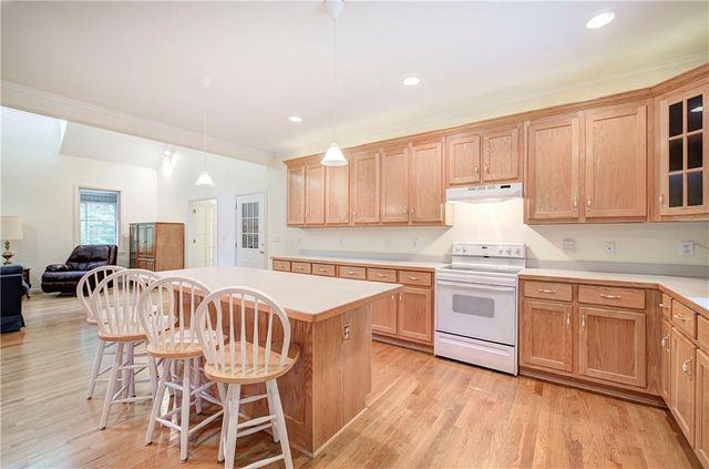 312 Lake View Trace, Jasper, GA 30143